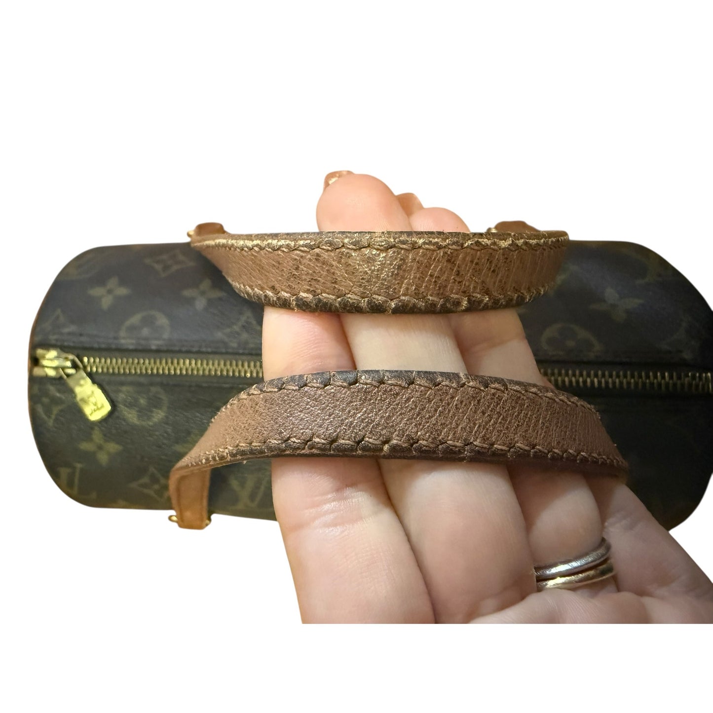 Louis Vuitton Papillon 26 Bag