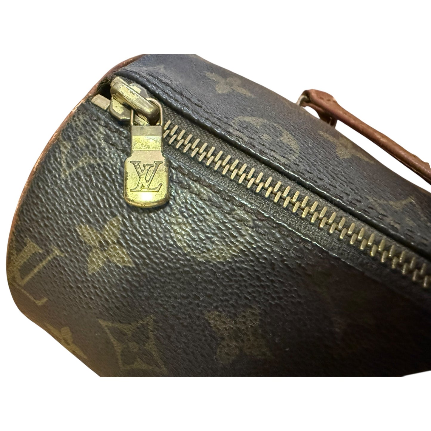 Louis Vuitton Papillon 26 Bag