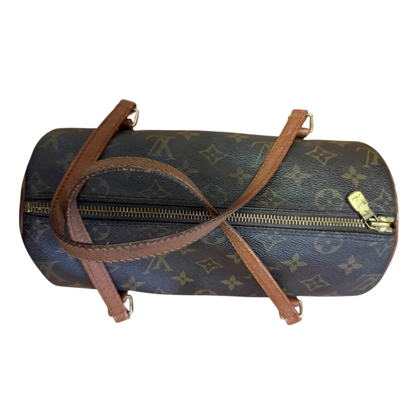Louis Vuitton Papillon 26 Bag