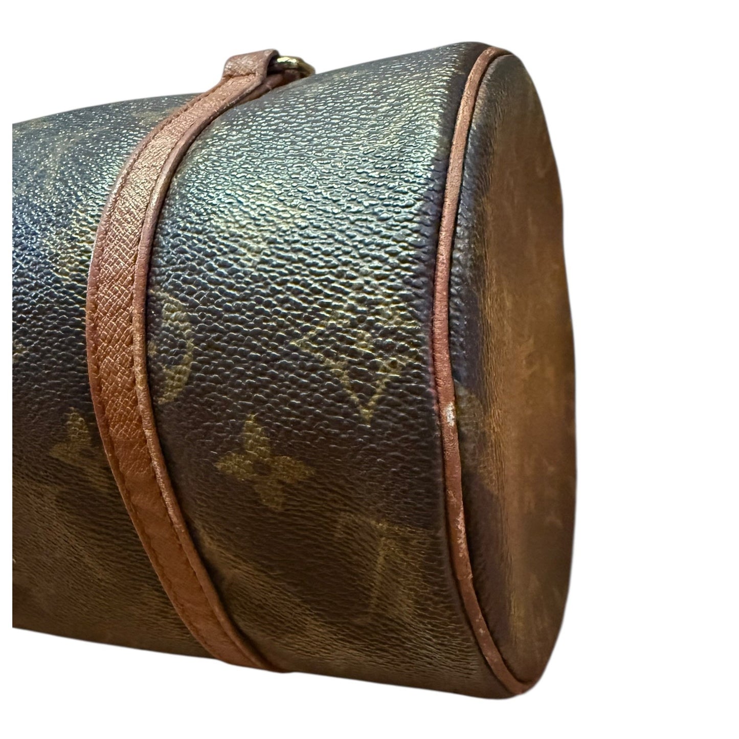 Louis Vuitton Papillon 26 Bag