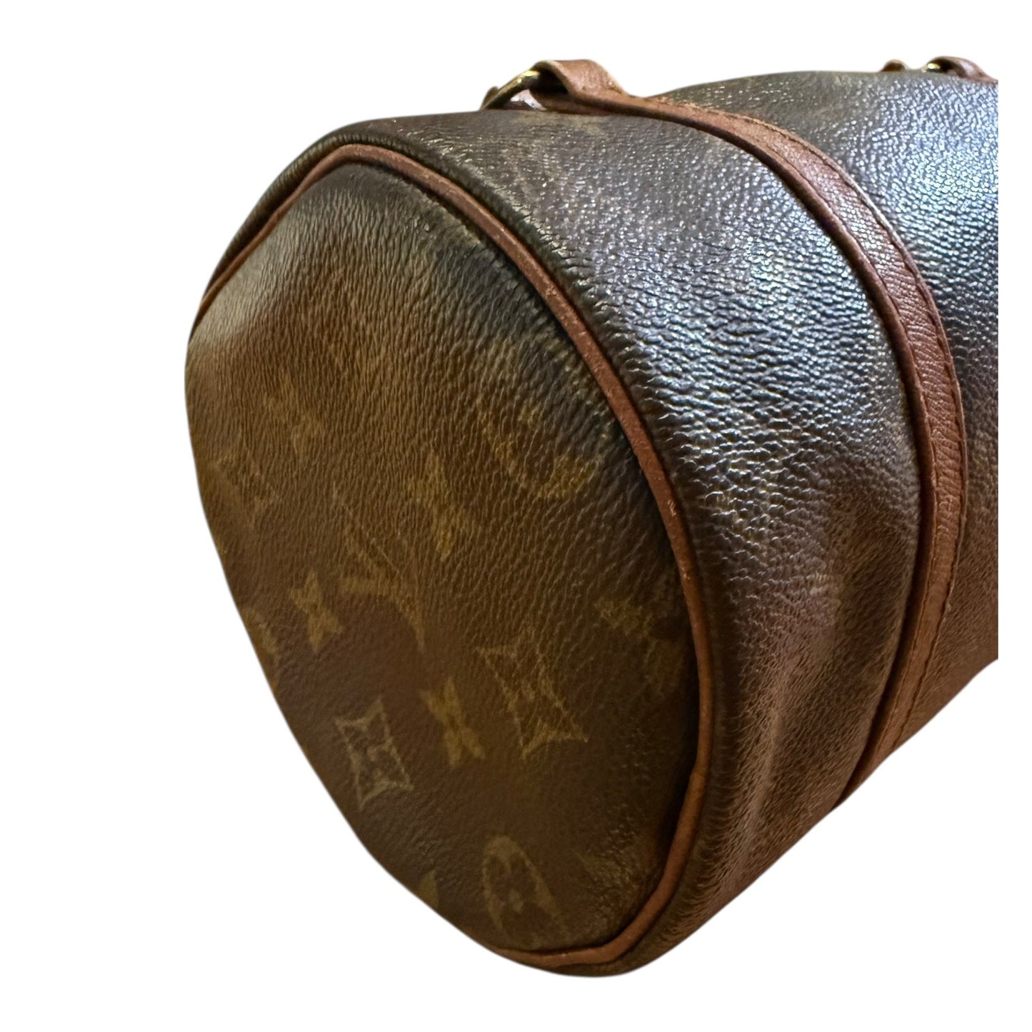 Louis Vuitton Papillon 26 Bag