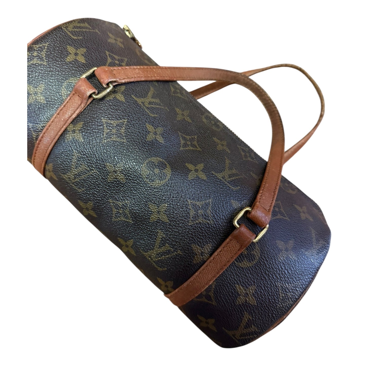 Louis Vuitton Papillon 26 Bag