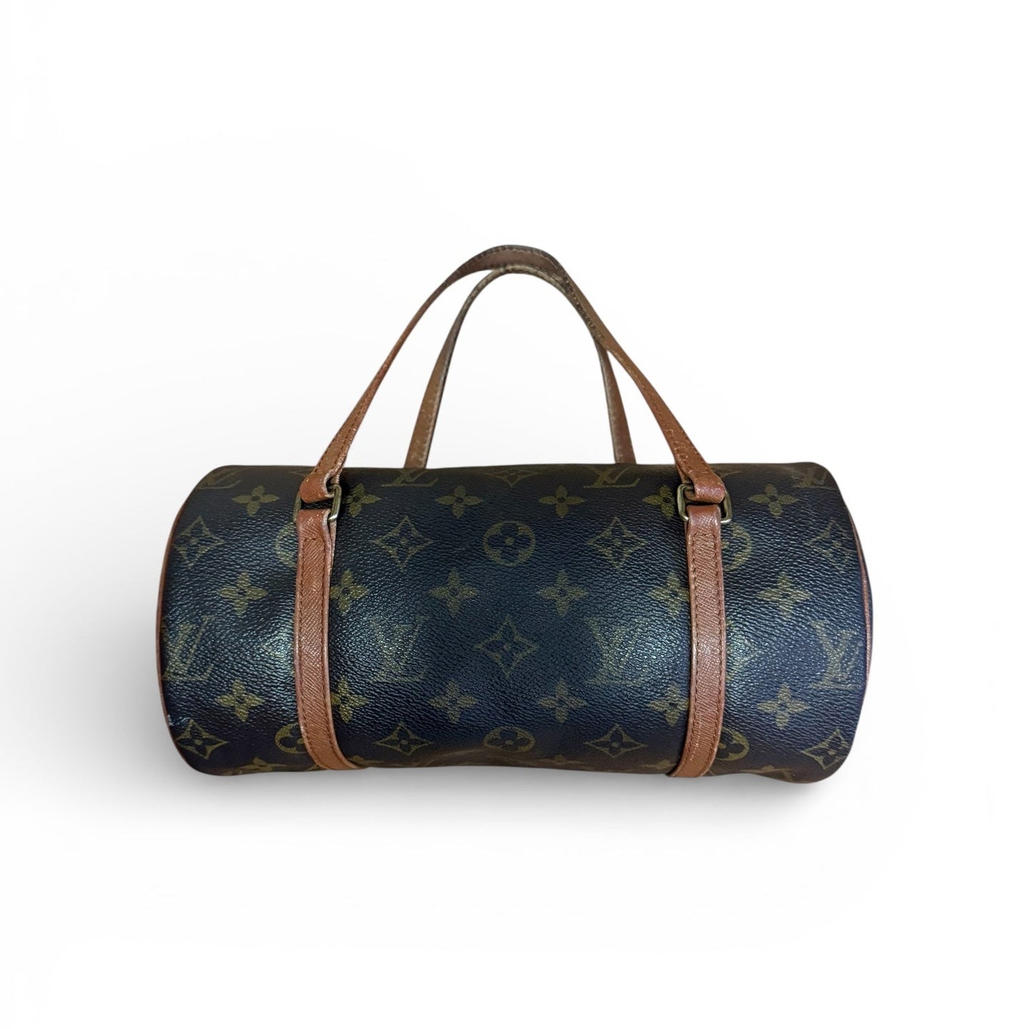 Louis Vuitton Papillon 26 Bag