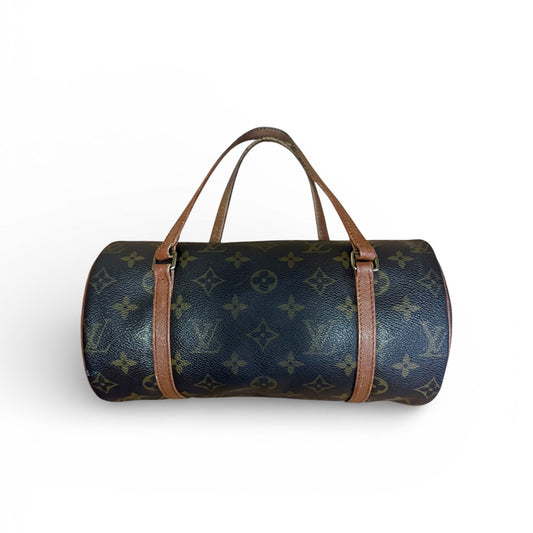 Louis Vuitton Papillon 26 Bag