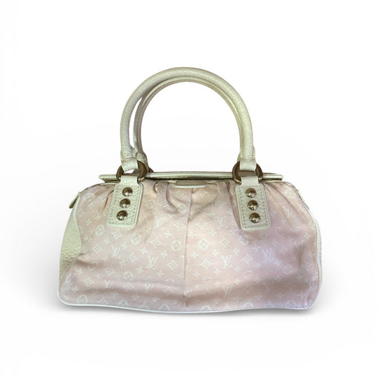 Louis Vuitton Trapeze Rose GM Mini Bag