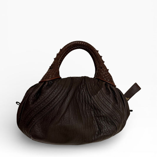 Fendi Mini Spy Hand Bag