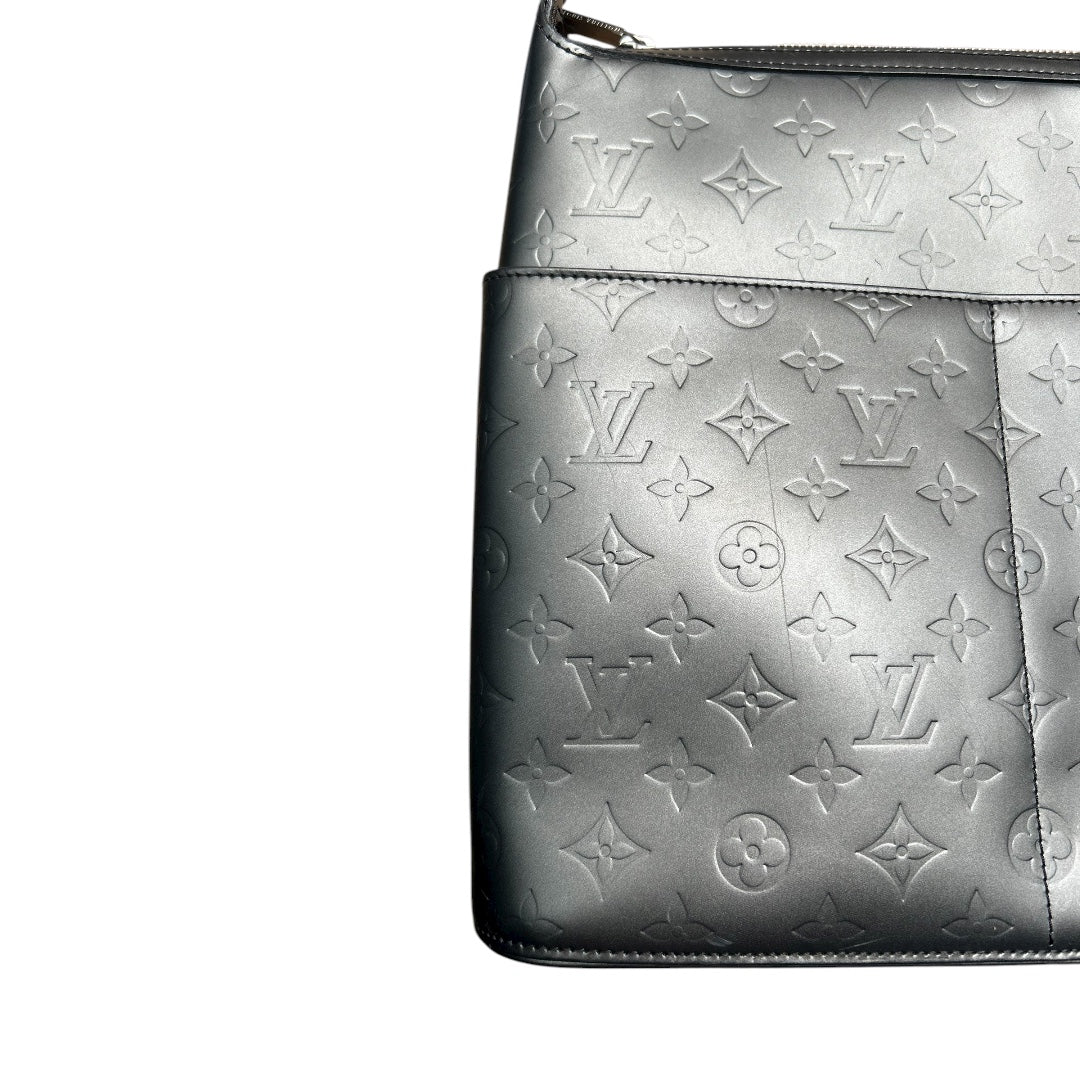 Louis Vuitton Sutter Shoulder Bag