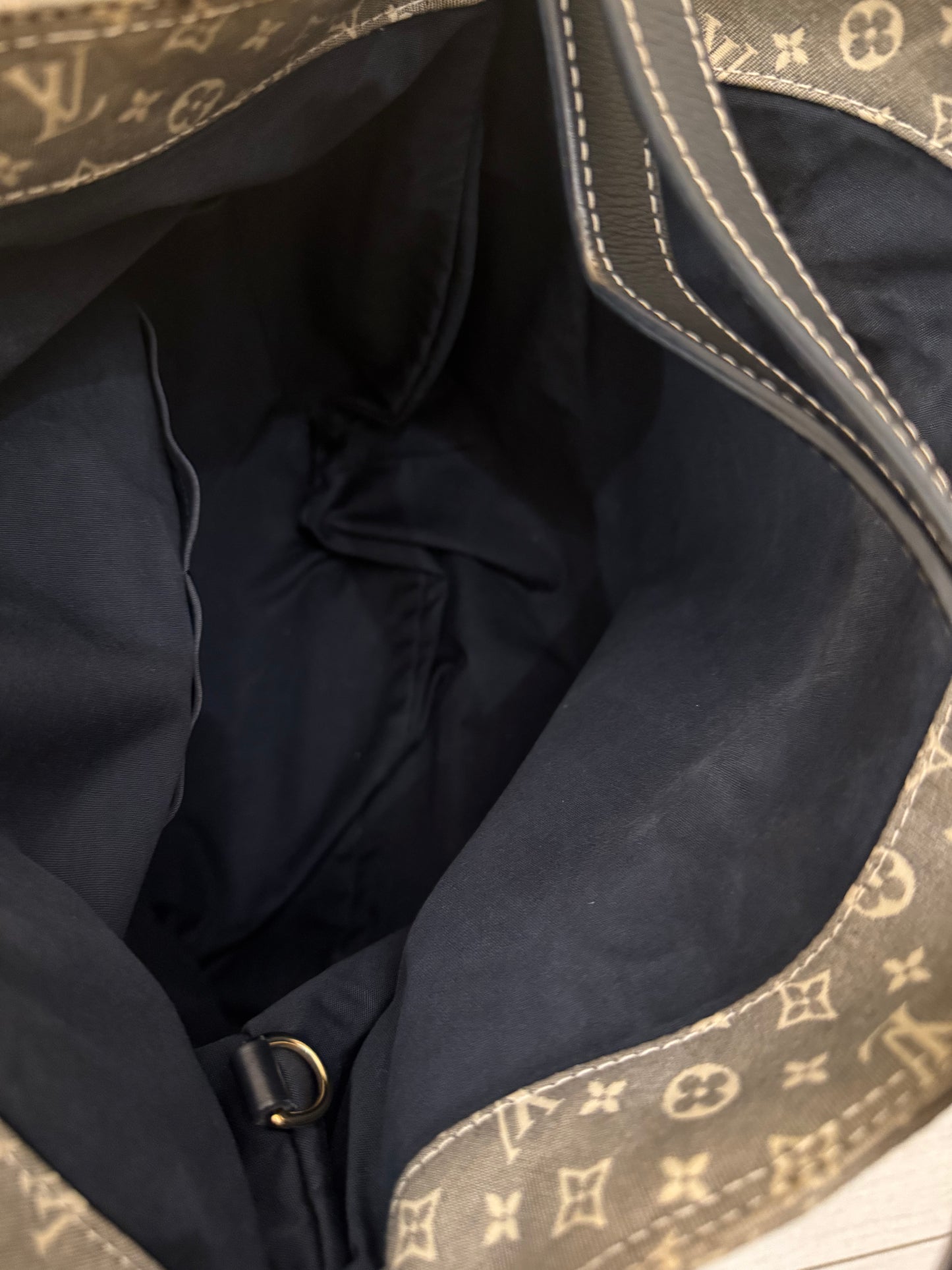 Louis Vuitton Monogram Idylle Romance Shoulder Bag