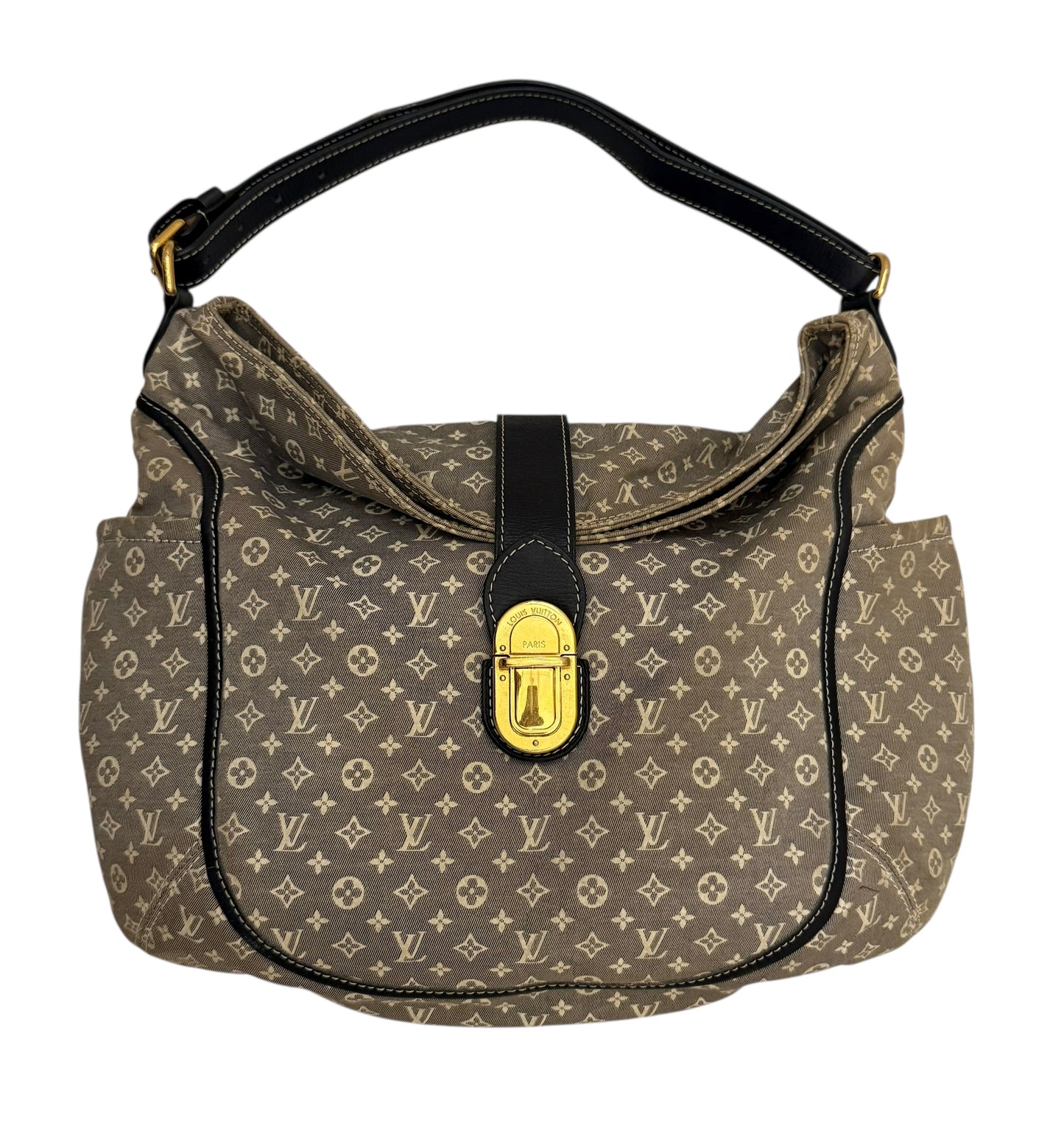 Louis Vuitton Monogram Idylle Romance Shoulder Bag
