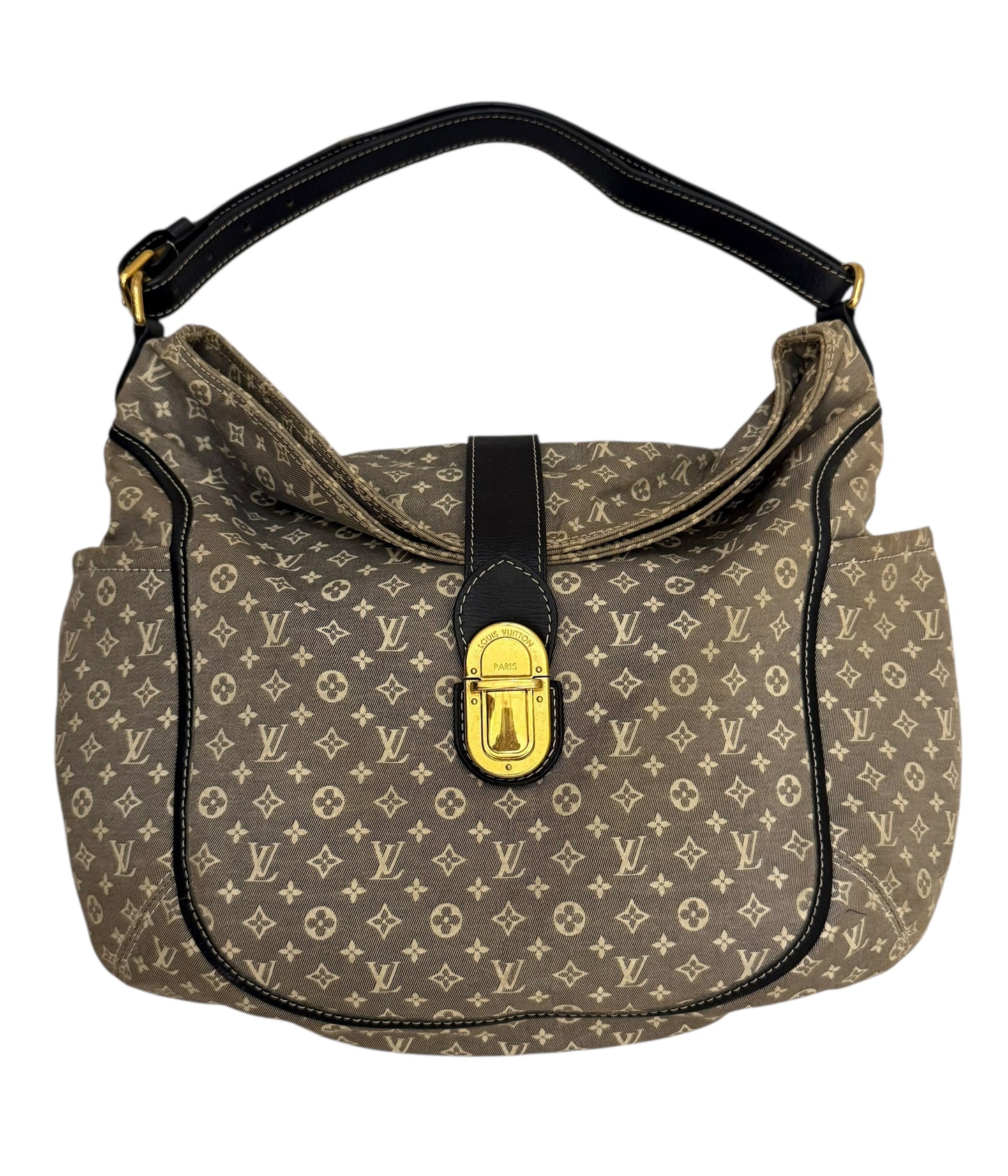 Louis Vuitton Monogram Idylle Romance Shoulder Bag