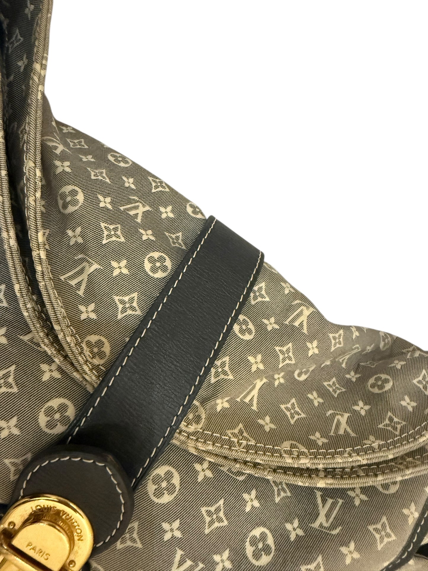 Louis Vuitton Monogram Idylle Romance Shoulder Bag