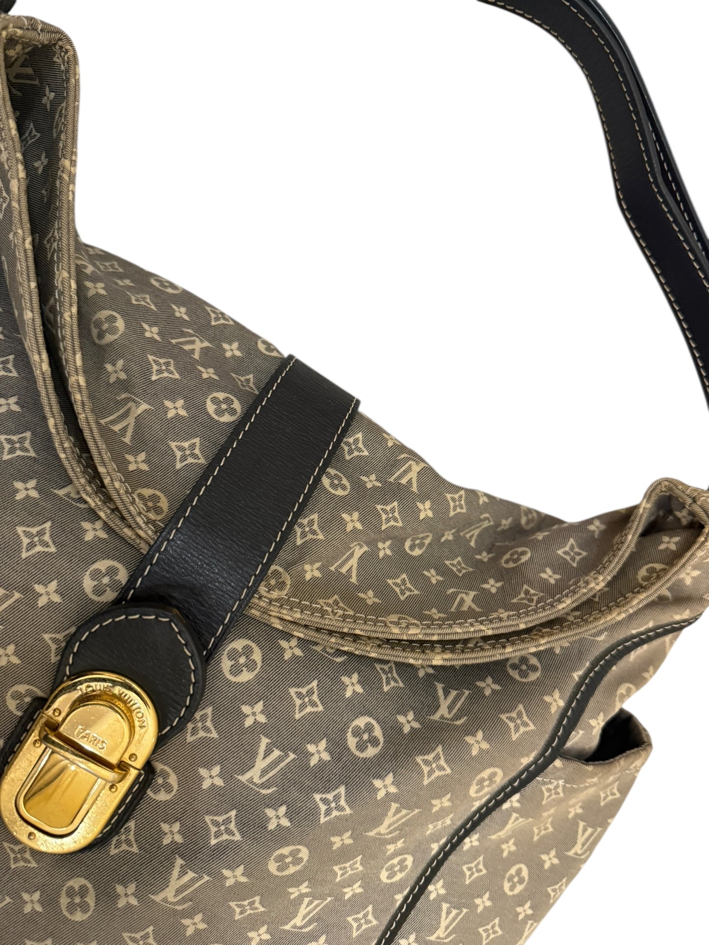Louis Vuitton Monogram Idylle Romance Shoulder Bag