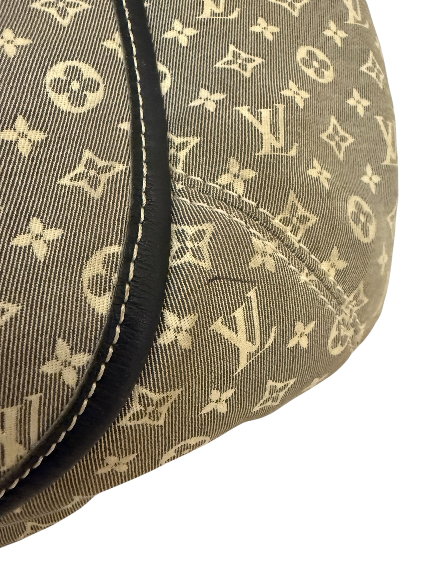 Louis Vuitton Monogram Idylle Romance Shoulder Bag
