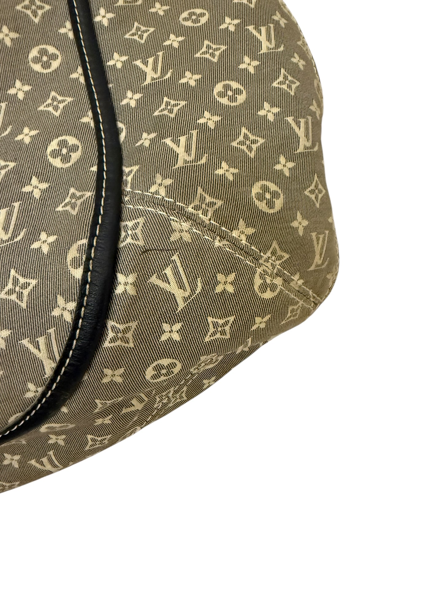 Louis Vuitton Monogram Idylle Romance Shoulder Bag
