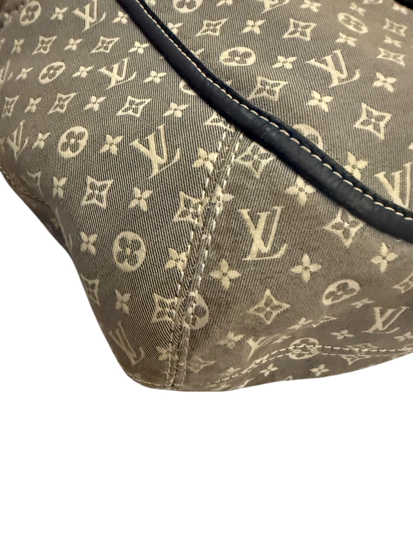 Louis Vuitton Monogram Idylle Romance Shoulder Bag