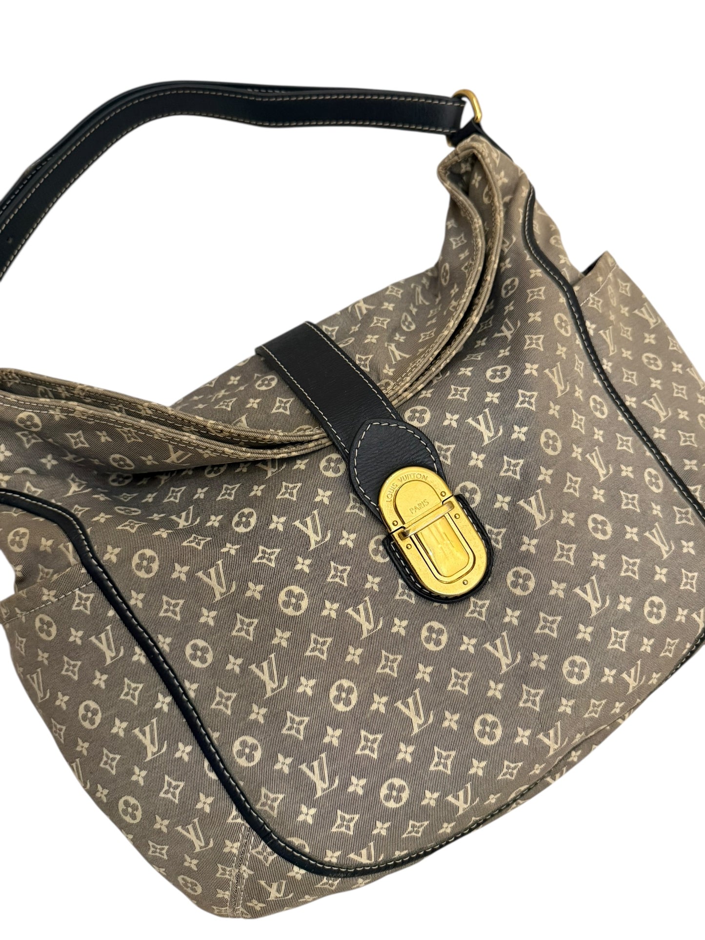 Louis Vuitton Monogram Idylle Romance Shoulder Bag