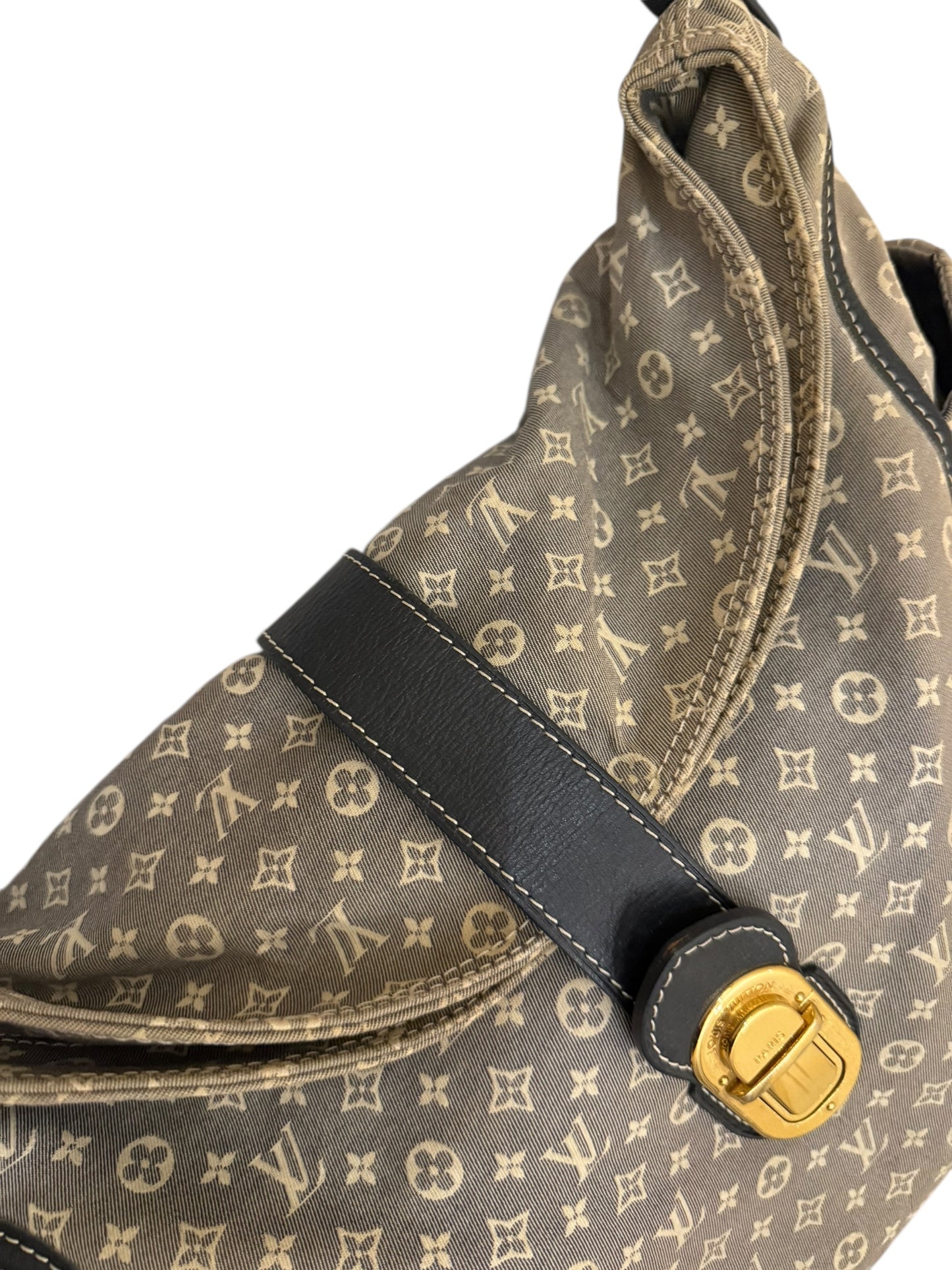 Louis Vuitton Monogram Idylle Romance Shoulder Bag