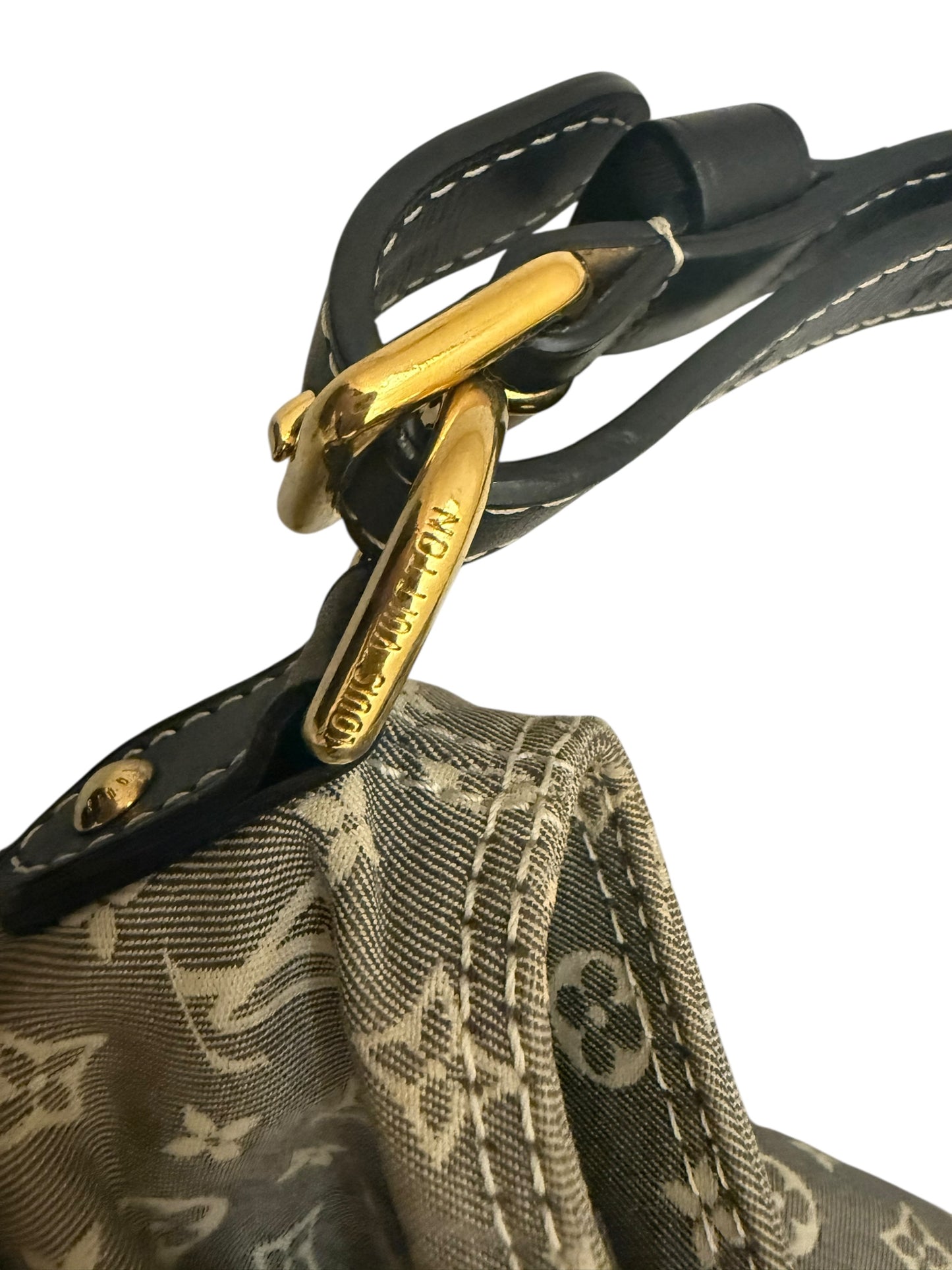 Louis Vuitton Monogram Idylle Romance Shoulder Bag