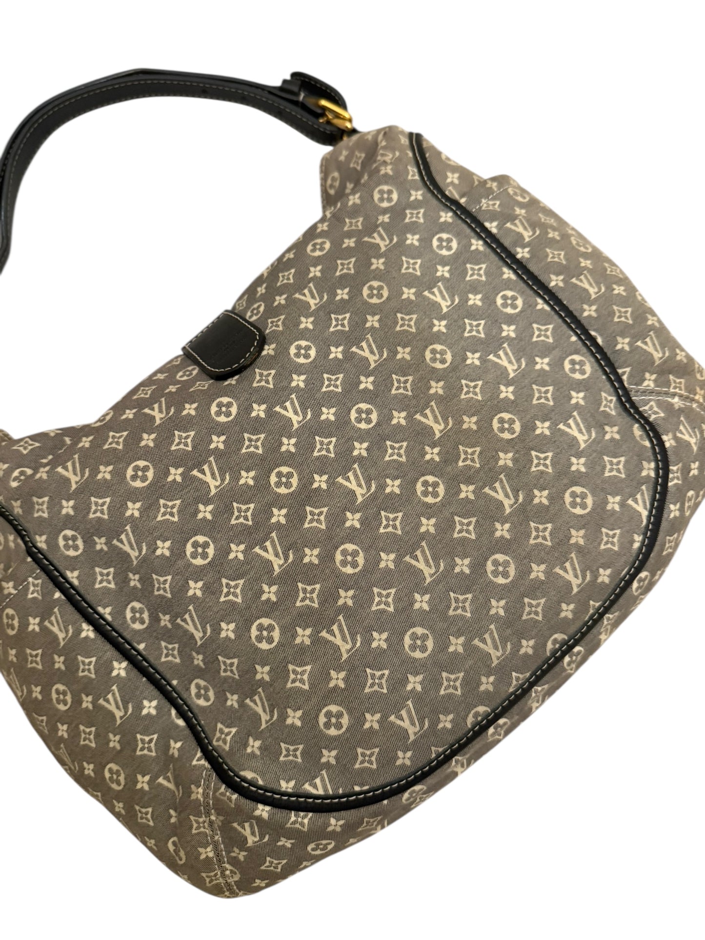 Louis Vuitton Monogram Idylle Romance Shoulder Bag
