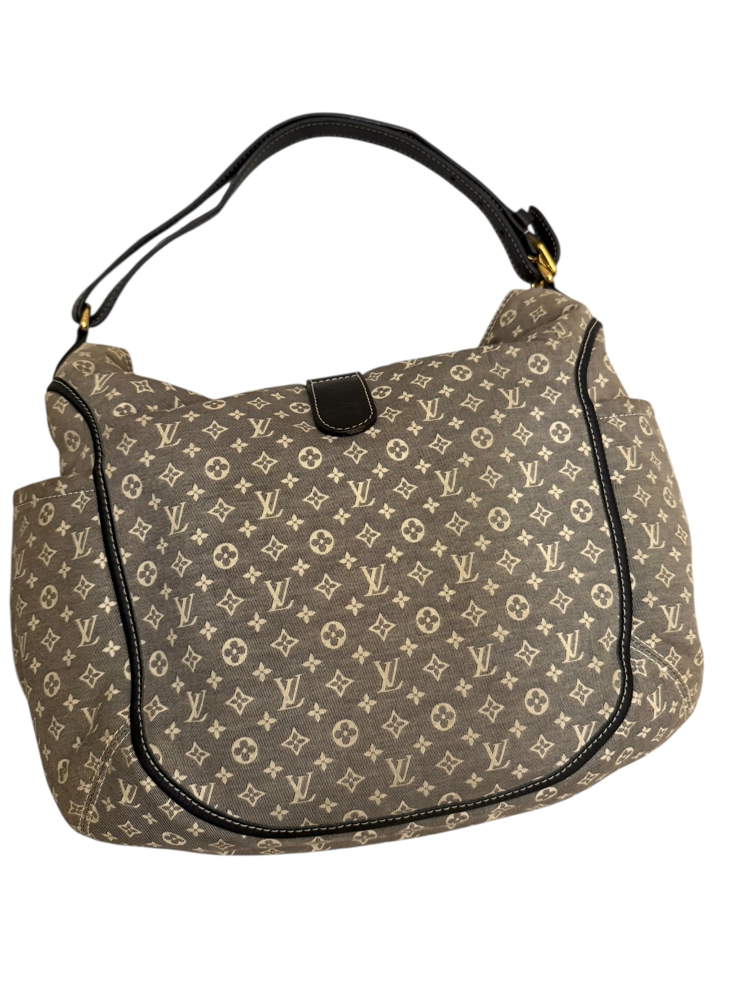 Louis Vuitton Monogram Idylle Romance Shoulder Bag