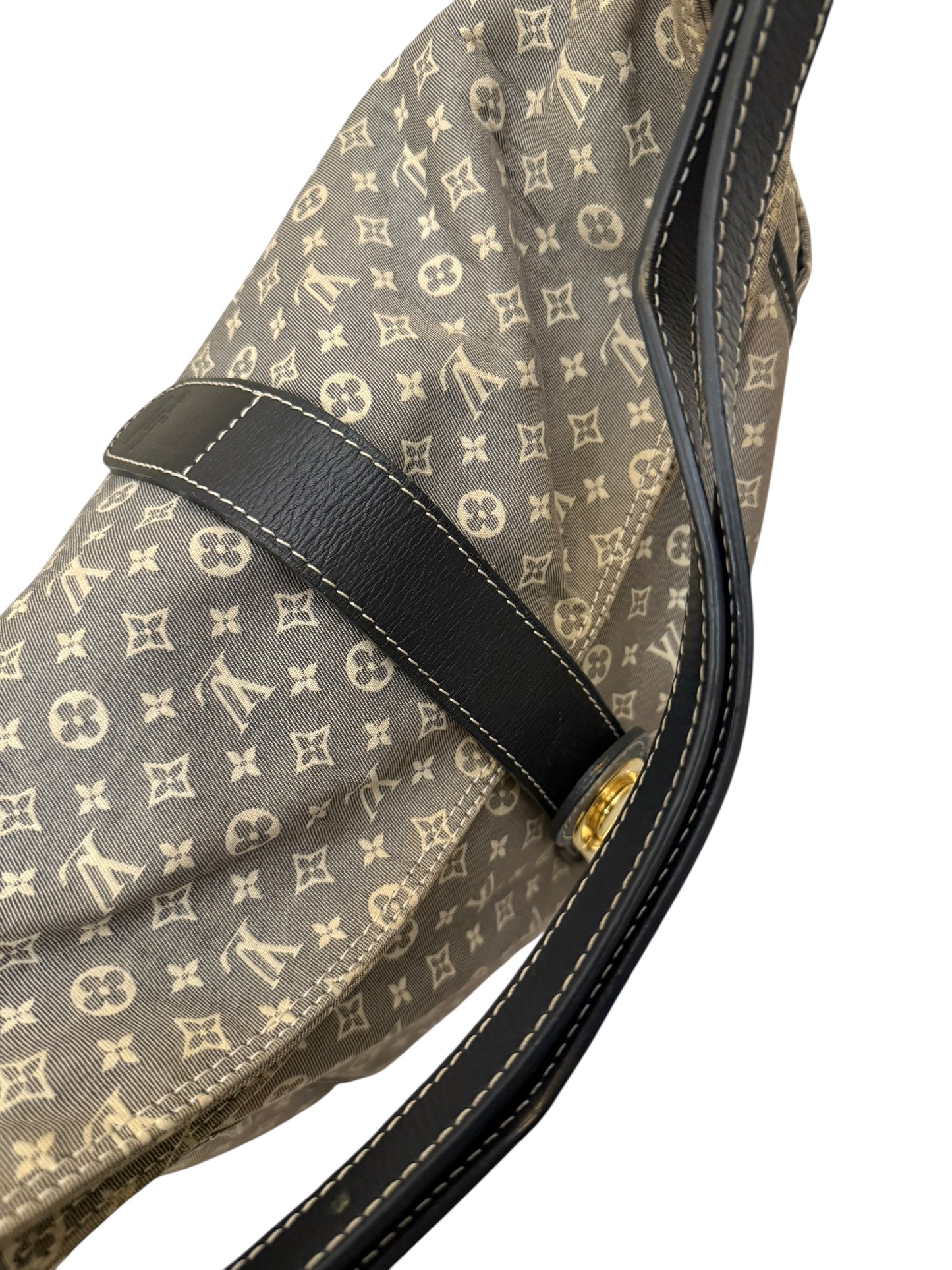 Louis Vuitton Monogram Idylle Romance Shoulder Bag