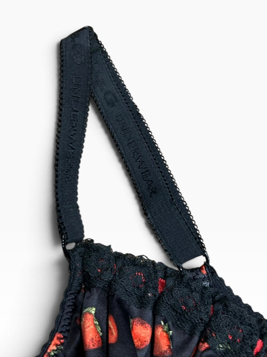 Dolce & Gabbana Strawberry Cami