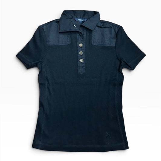 Burberry Utility Polo