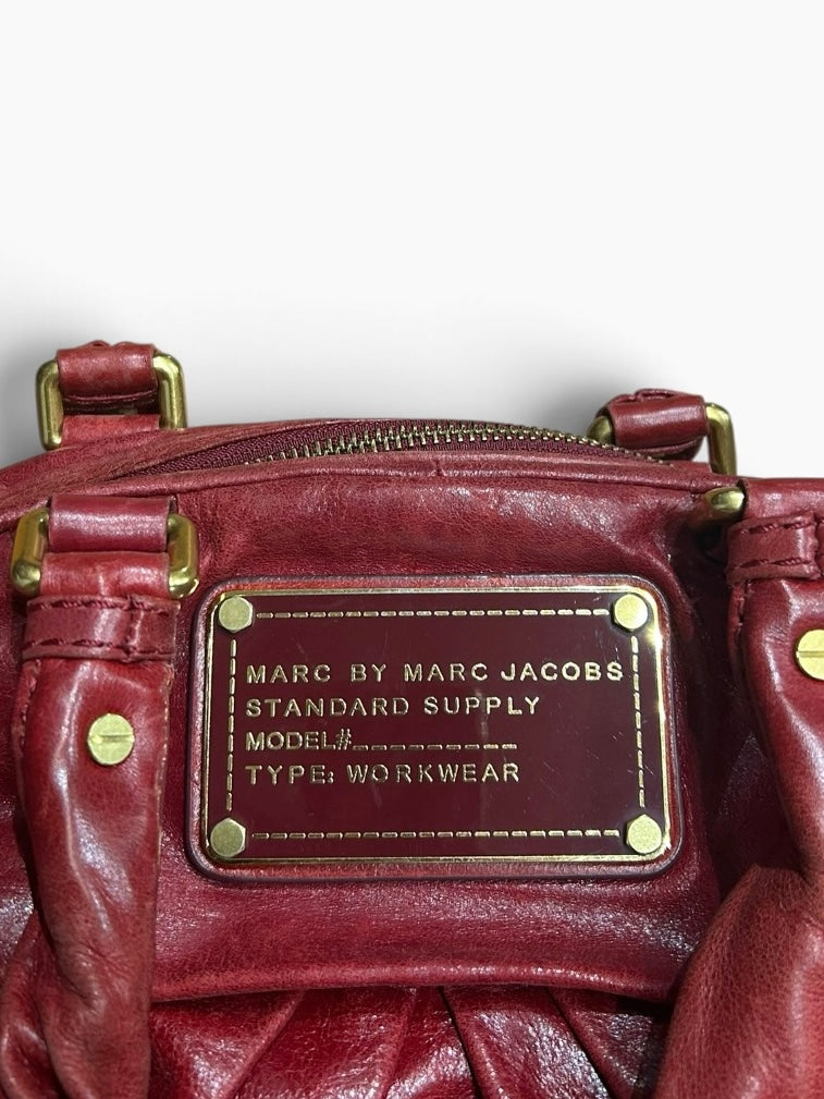 Marc Jacob’s Standard Supply Satchel