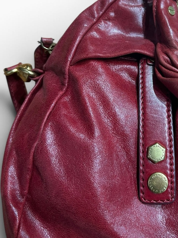 Marc Jacob’s Standard Supply Satchel