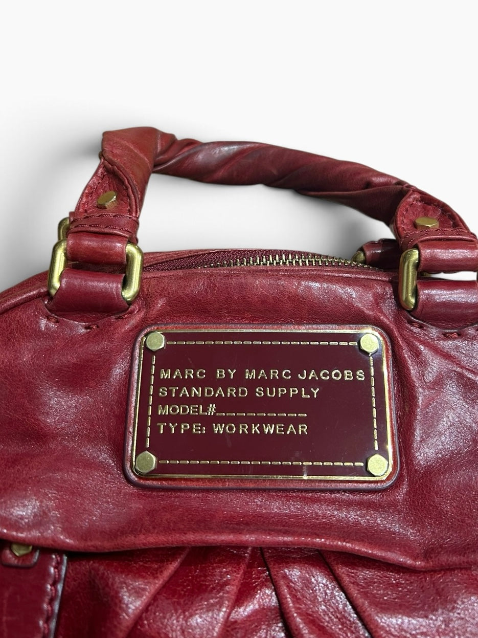 Marc Jacob’s Standard Supply Satchel