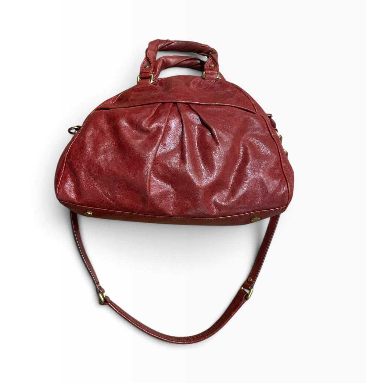 Marc Jacob’s Standard Supply Satchel