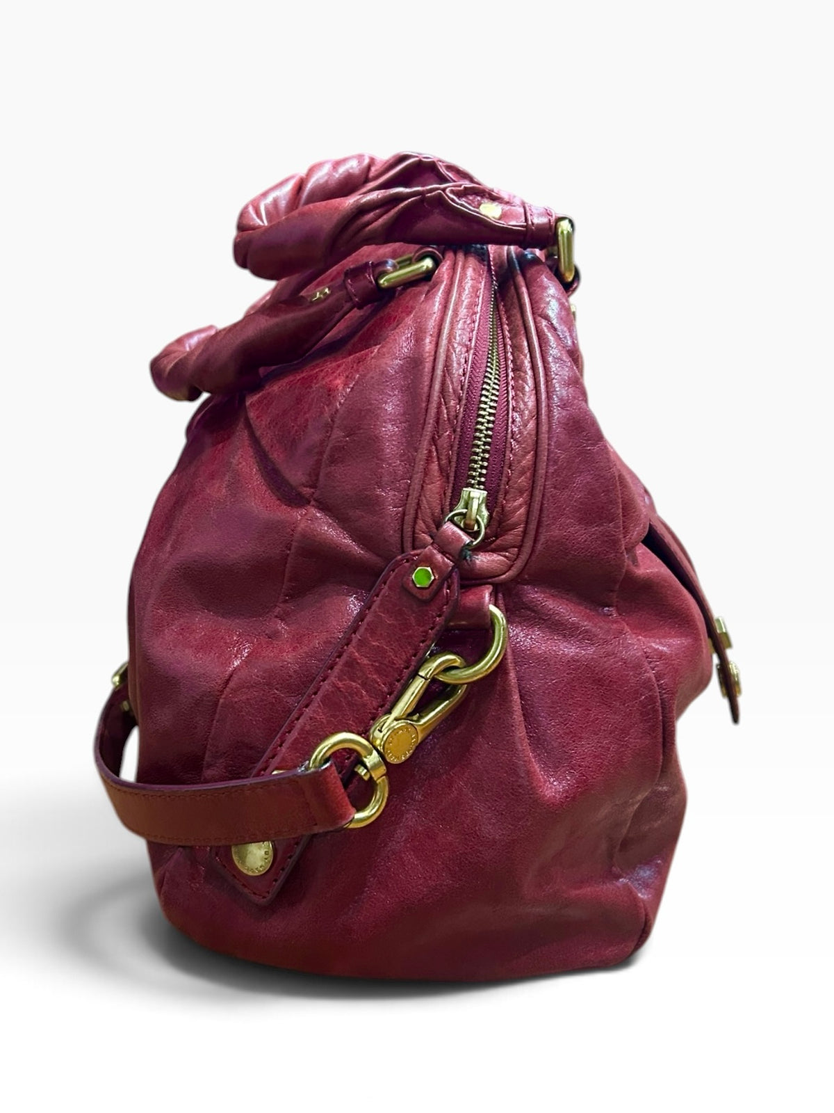 Marc Jacob’s Standard Supply Satchel