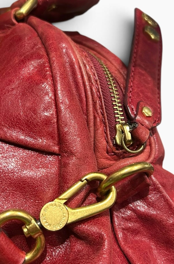Marc Jacob’s Standard Supply Satchel