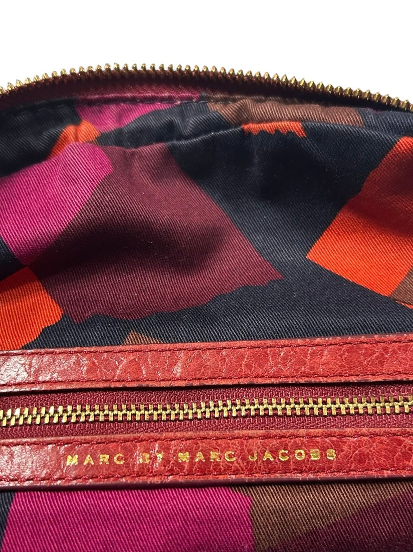 Marc Jacob’s Standard Supply Satchel